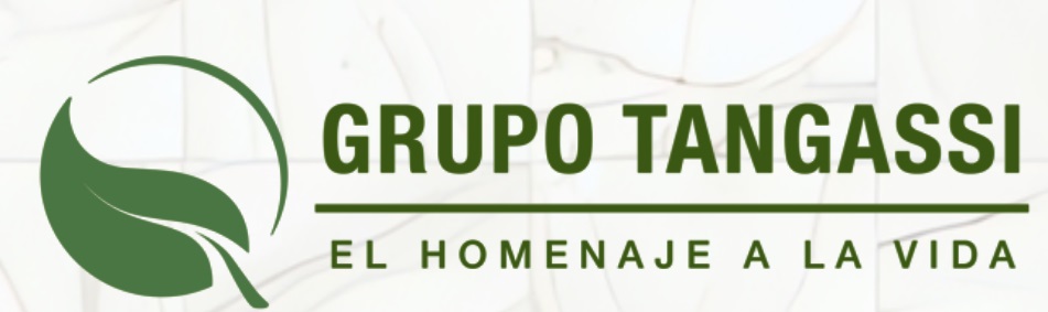 Logo de Grupo Tangassi